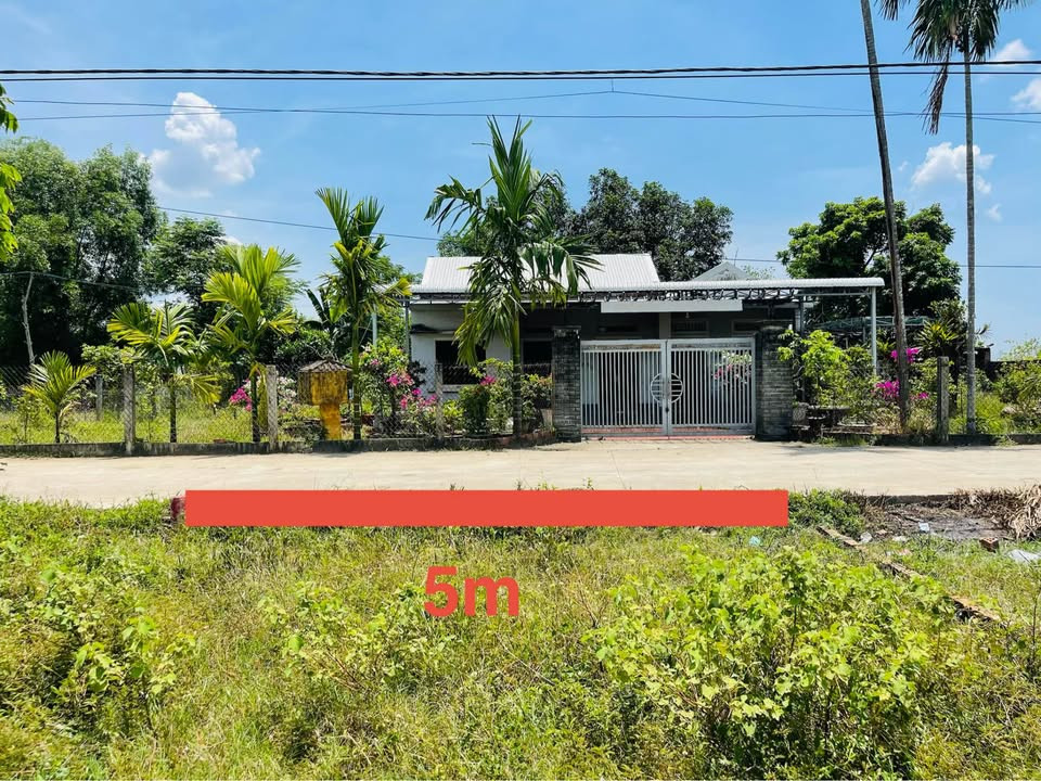 SIÊU PHẨM MẶT TIỀN ĐÔNG PHÚ 2 – GIÁ TỐT ĐẦU TƯ
