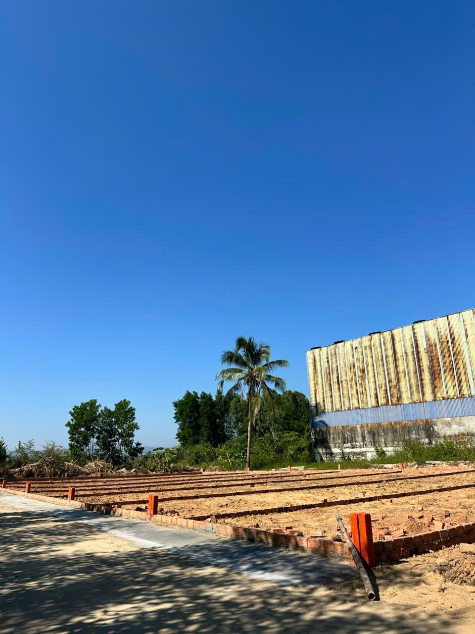 SỞ HỮU ĐẤT ĐẸP ĐÀ NẴNG WEST GATE CHỈ TỪ 8XX TRIỆU/Lô