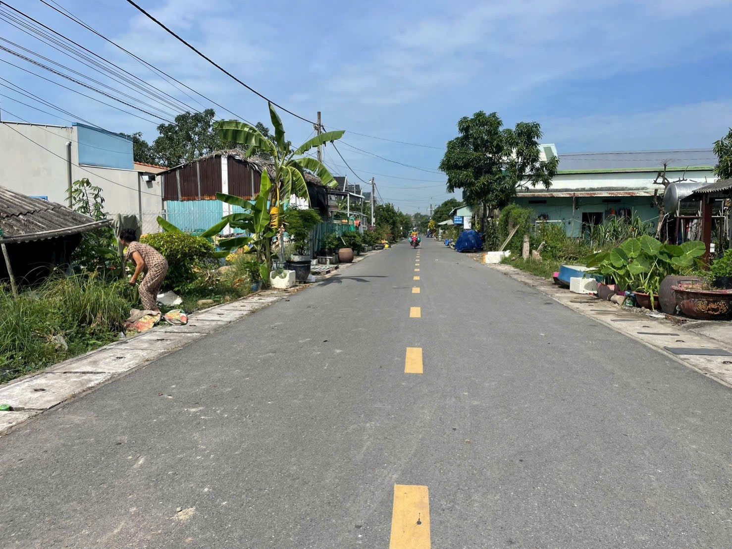 Bán đất 126m² ngang 6m tại Xã Đại Phước