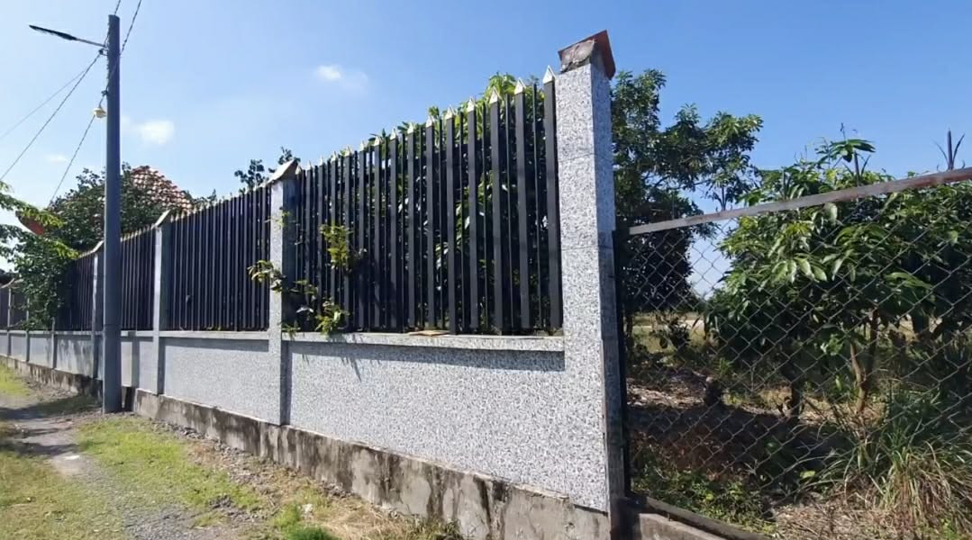 Bán Đất 3700m² thổ cư 300m² giá 12.5 tỷ tại Xã Đại Phước Đồng Nai
