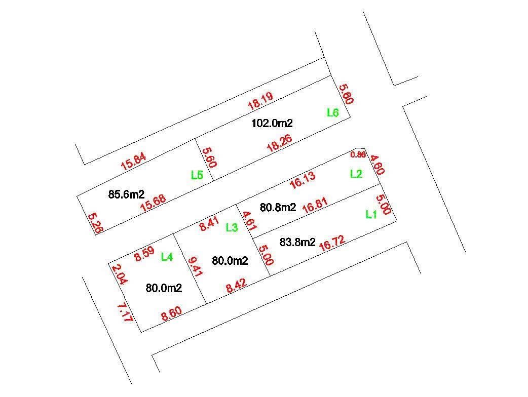 Bán đất 85,6m² full thổ cư ngang 15,78m giá 2.05 tỷ tại Xã Đại Xuyên. Khai thái, phú xuyên