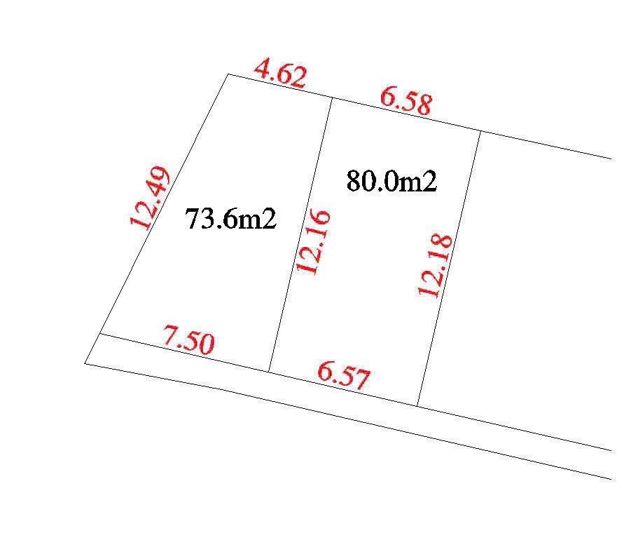 Bán đất 82,6m² full thổ cư ngang 8,31m giá 1.05 tỷ tại Xã Đại Xuyên- khai thái phú xuyên