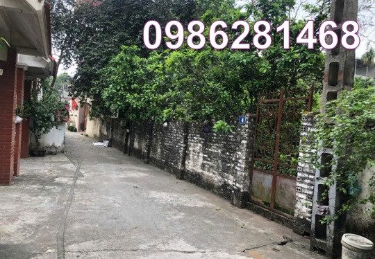 ⭐️Chính chủ cần bán đất vị trí đẹp tại thôn Thông Nhất, Song Phượng,  Đan Phượng, HN, 0986281468
