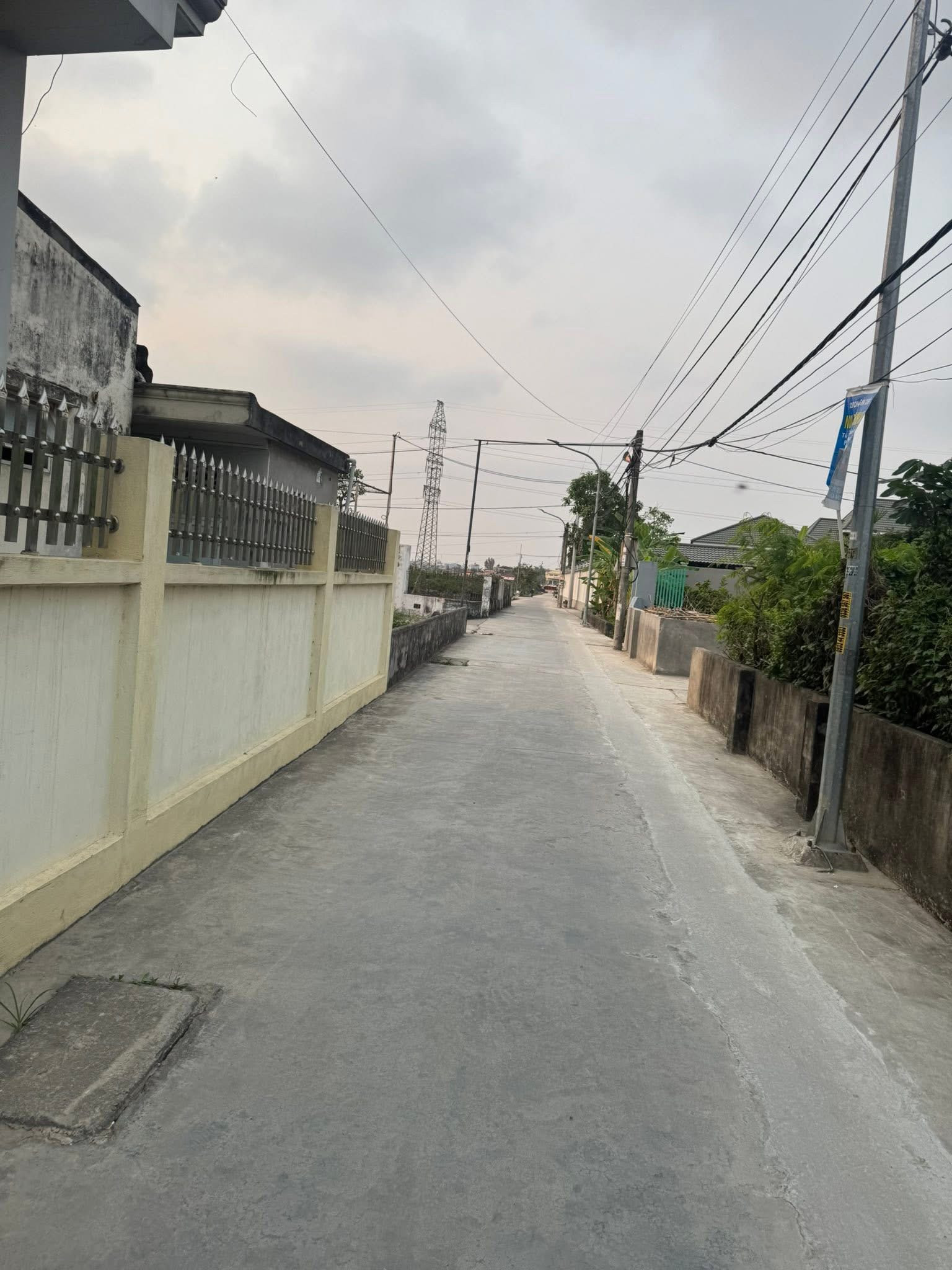 🌿 BÁN ĐẤT ĐẸP DÂN HẠNH – ĐẶNG CƯƠNG – AN DƯƠNG 🌿