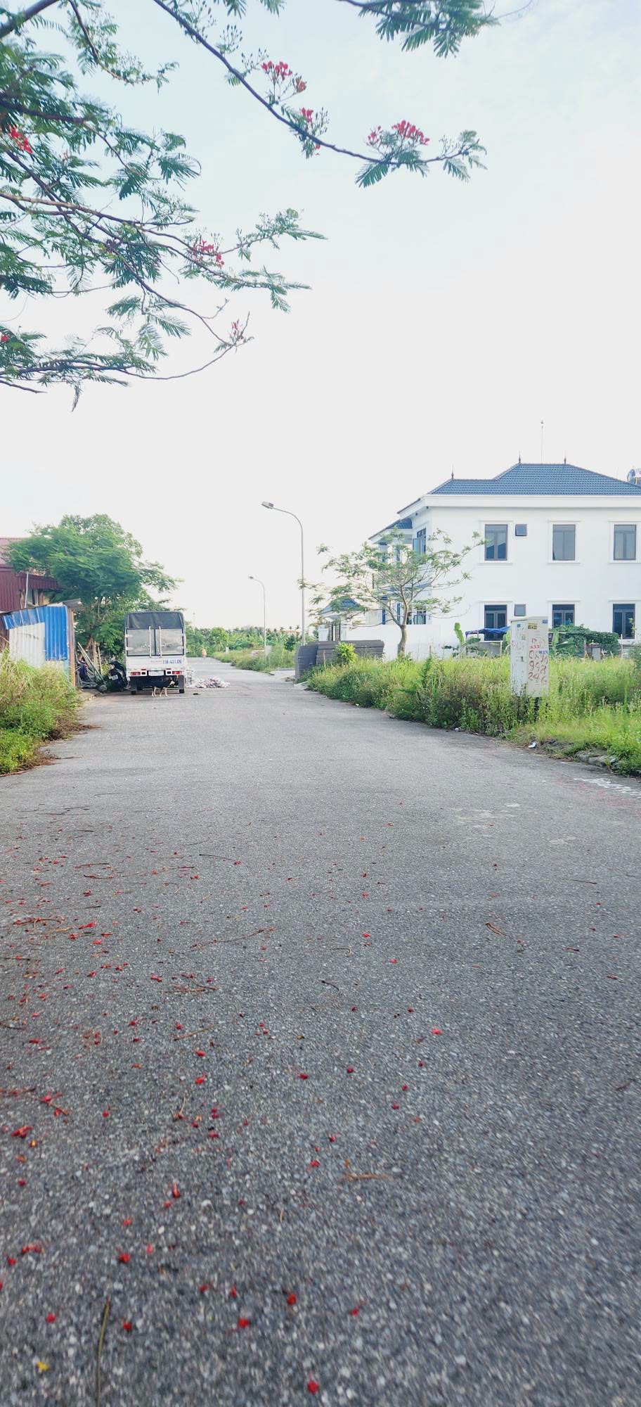 ❌❌❌ CHỈ 25tr/m² TỶ SỞ HỮU 180M² VIEW CÔNG VIÊN ĐẸP BẬC NHẤT KHU TĐC ĐẶNG CƯƠNG ❌❌❌