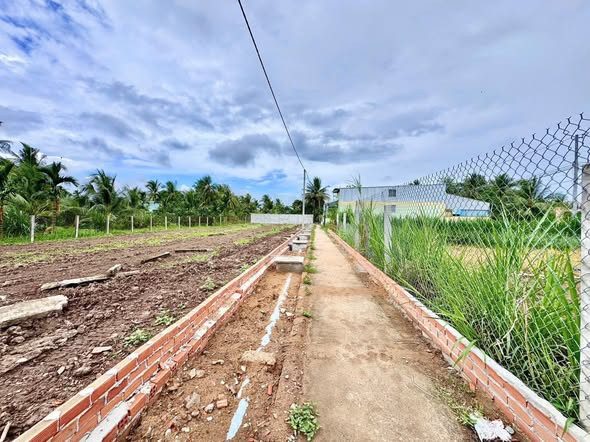 Đất thổ cư đường oto 3m gần Quảng Trường Tp Mỹ Tho, Tiền Giang