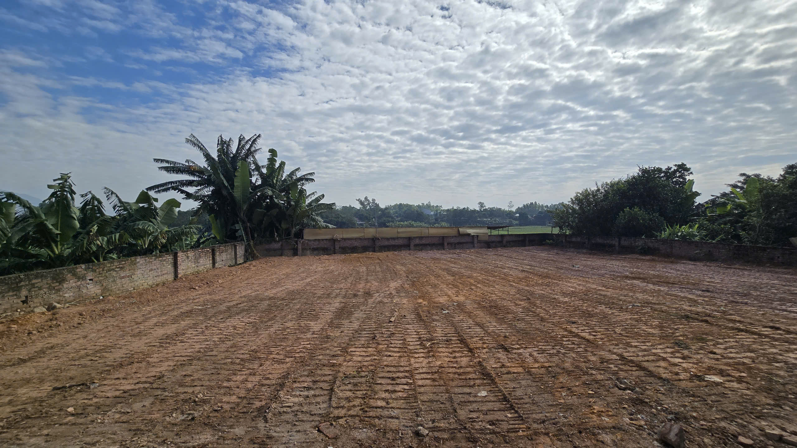BÁN ĐẤT SIÊU RỘNG – 462M² – 2 MẶT TIỀN – ĐẠO TÚ