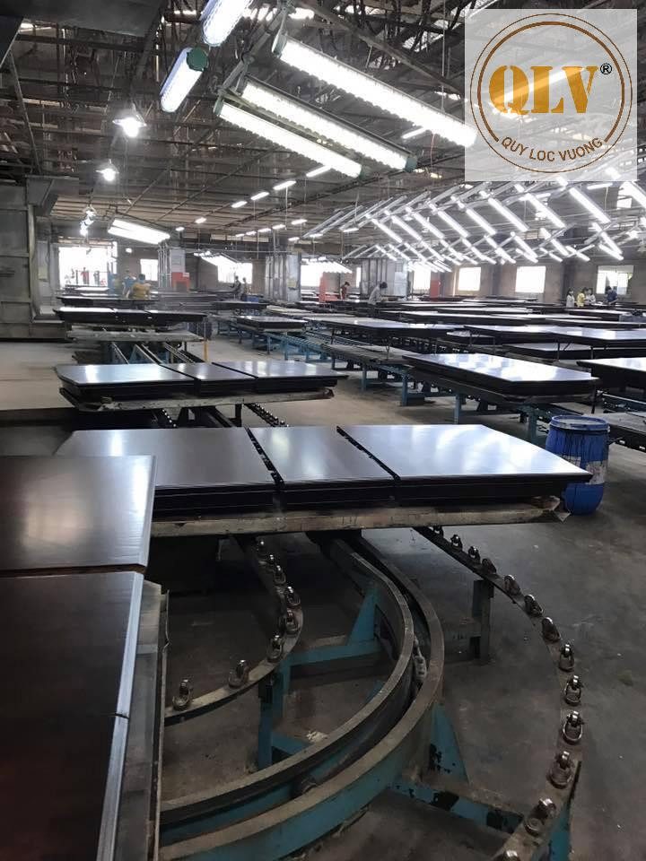 CHO THUÊ XƯỞNG SẢN XUẤT GỖ – PHUN SƠN TẠI BẮC TÂN UYÊN, BÌNH DƯƠNG – 21.000m²