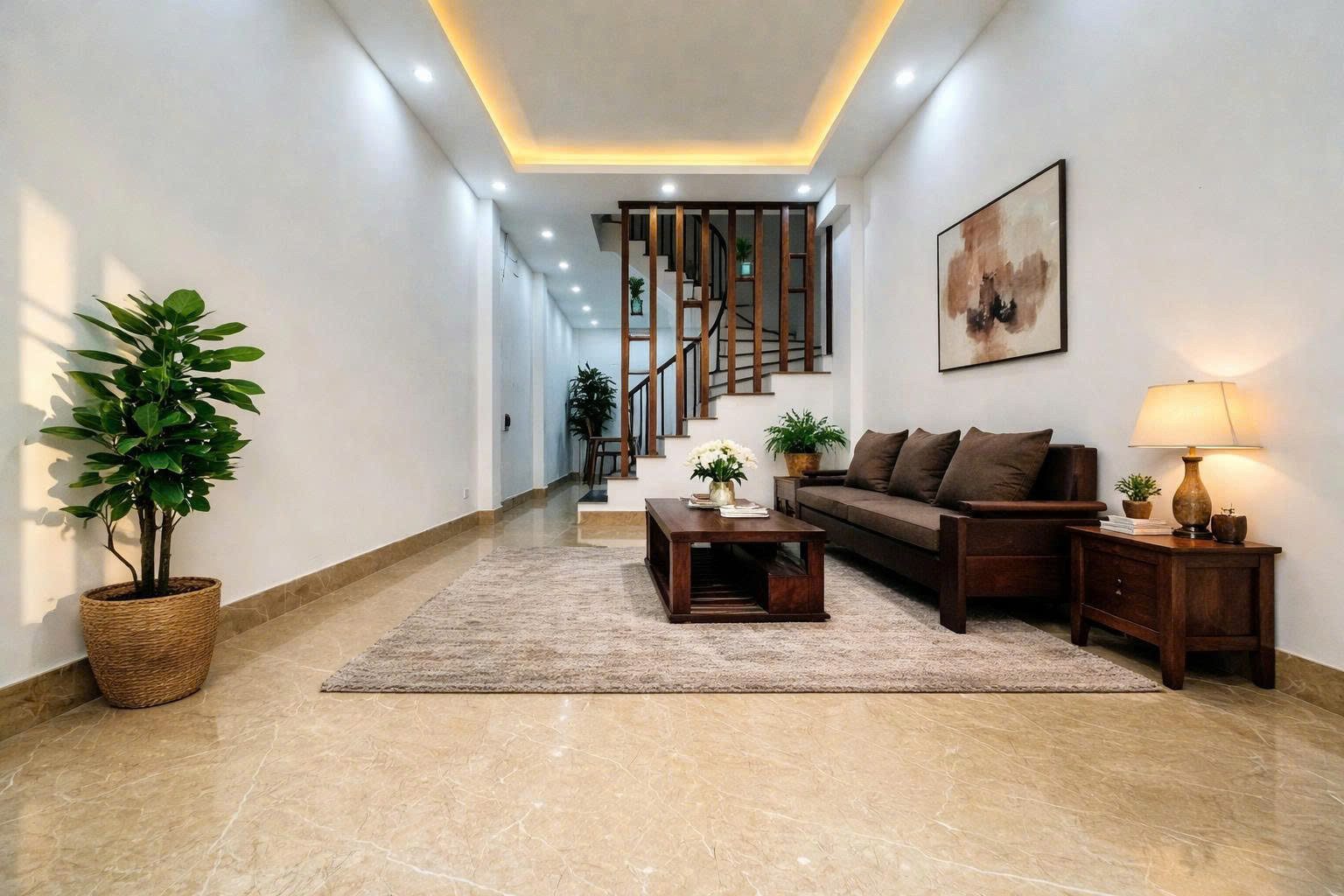 🔥 CUỐI TRỊNH VĂN BÔ CHỦ NGỘP – BÁN GẤP NHÀ NỞ HẬU 36m² – GIÁ CHỈ HƠN 5 TỶ 🔥