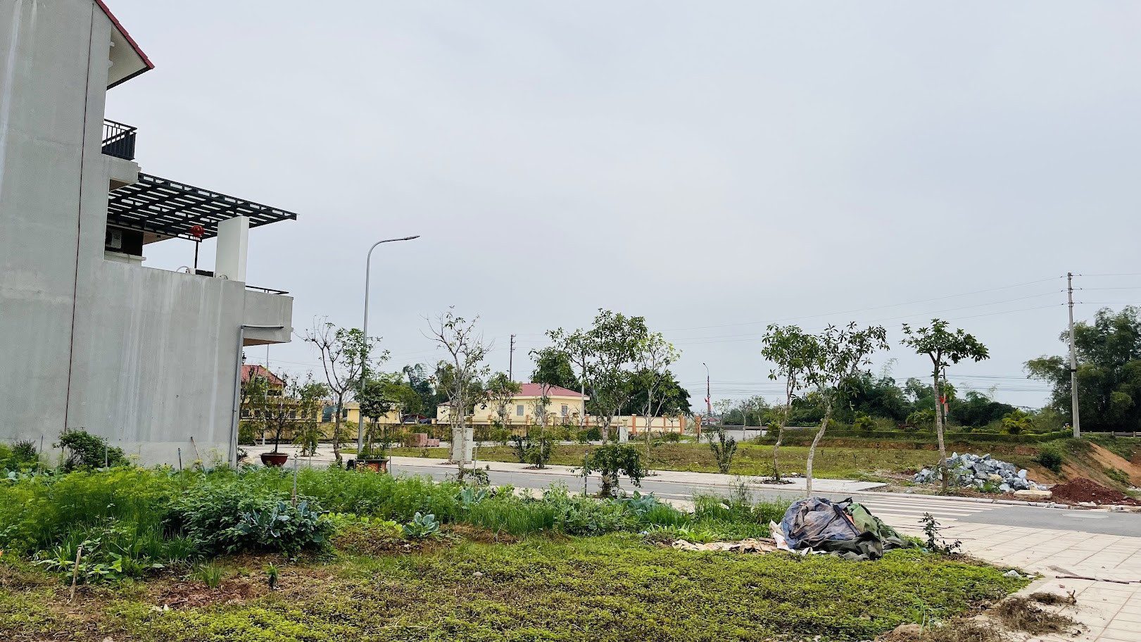 ĐIỀM THỤY COMPLEX – VỊ TRÍ TRUNG TÂM, ĐẦU TƯ SINH LỜI