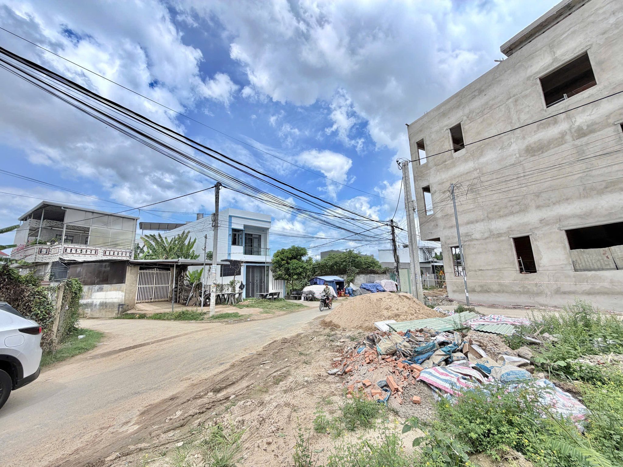 Đất Phú Ân Nam 2 Diên An chỉ 16Tr/m2