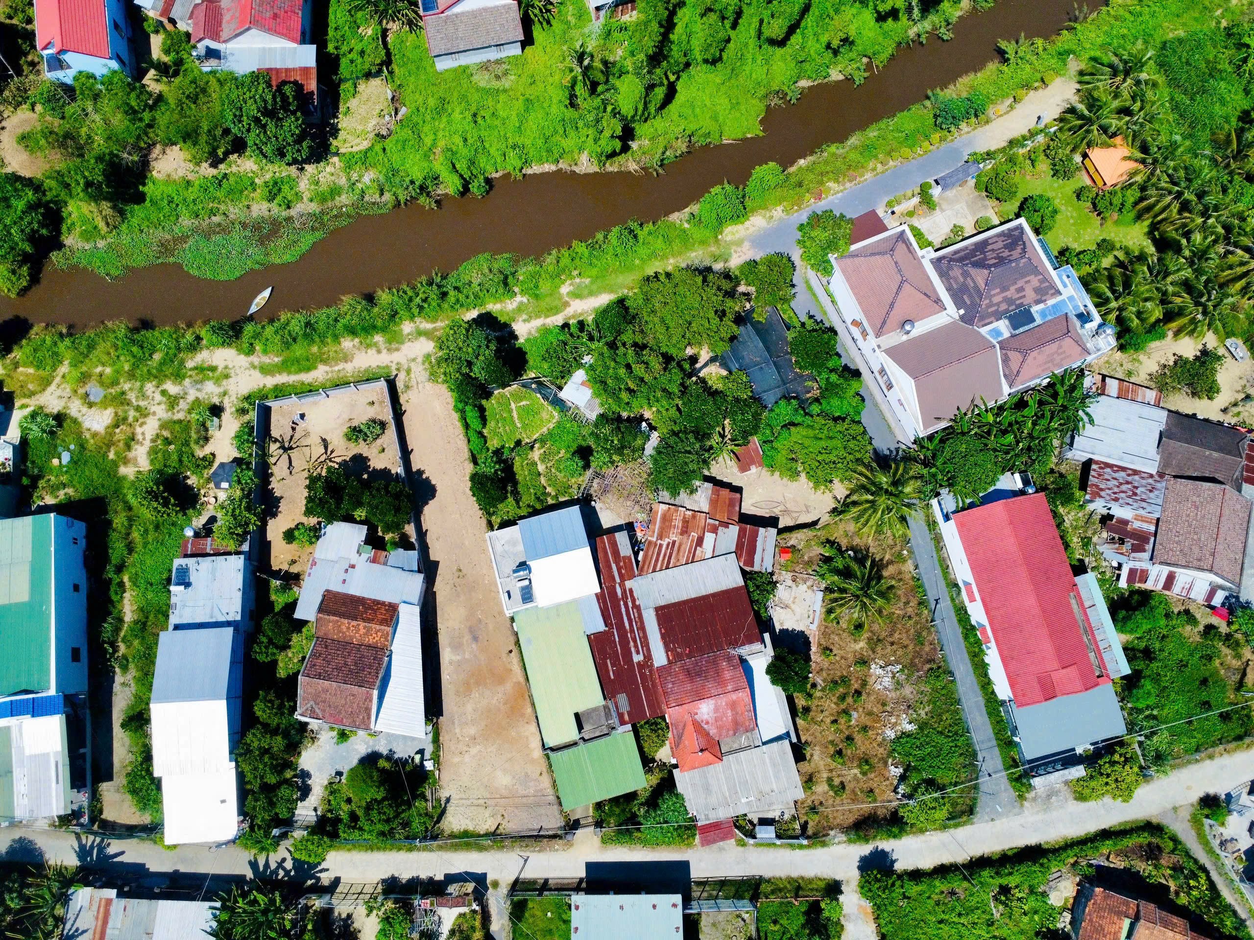 Bán đất 171m² ngang 6,68m giá 1.25 tỷ Xã Diên Phú