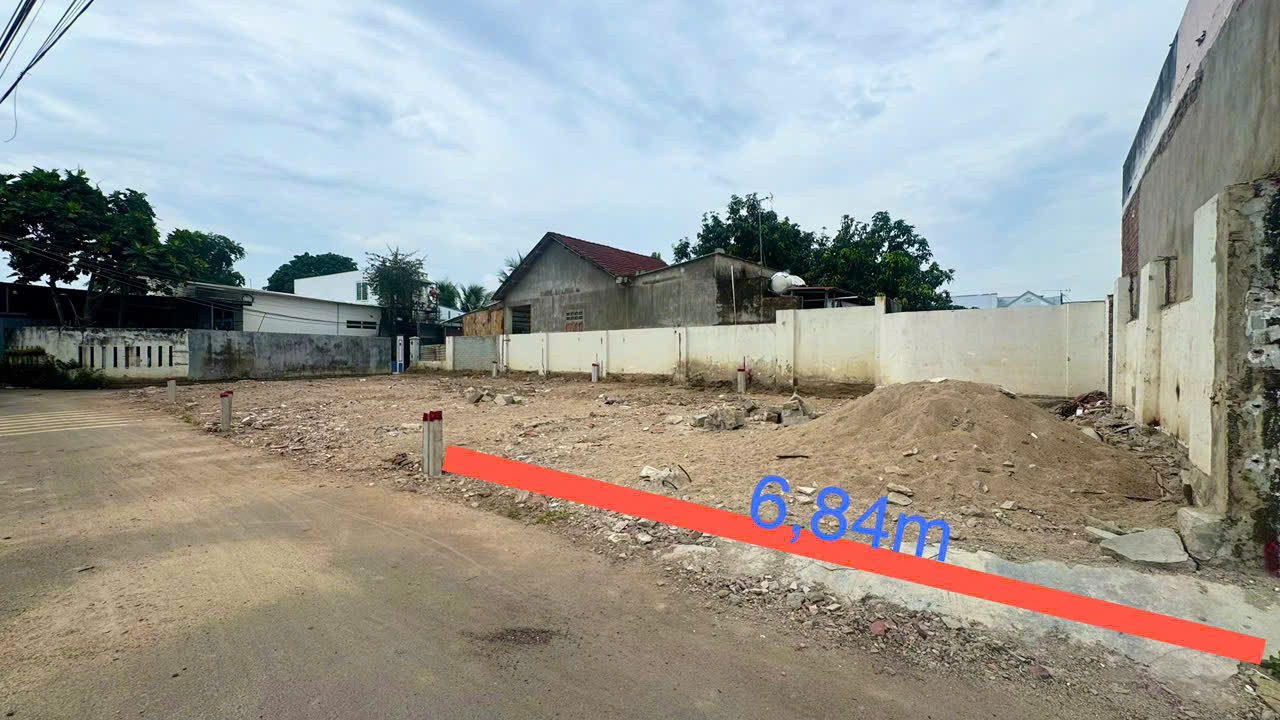 Bán đất thôn Đông 1 Diên điền mặt tiền đường nhựa thông