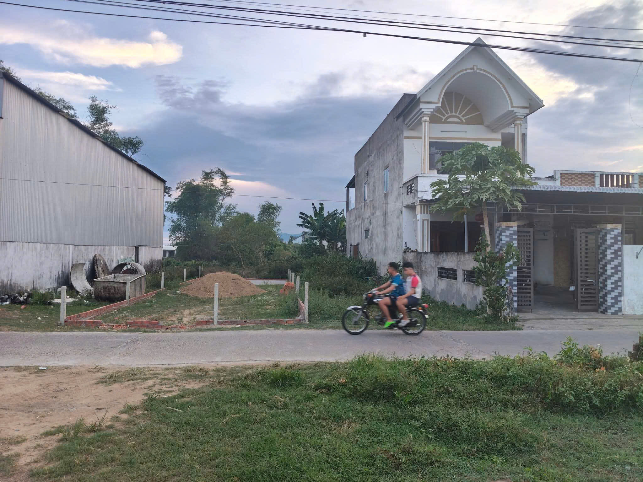 📌📌📌LÀM VIỆC TRỰC TIẾP GIÁ TỐT !!! BÁN ĐẤT TRỤC CHÍNH HÀ TÂY – ĐIỆN HÒA