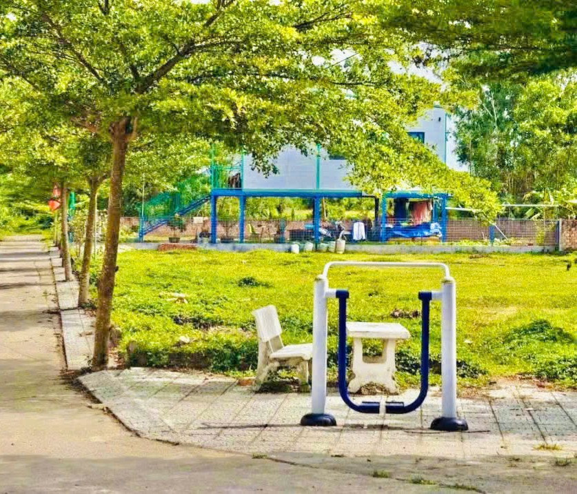 BÁN GẤP LÔ ĐẤT NHÀ VƯỜN ĐIỆN BÀN 190M² GIÁ CHỈ 7XX TRIỆU