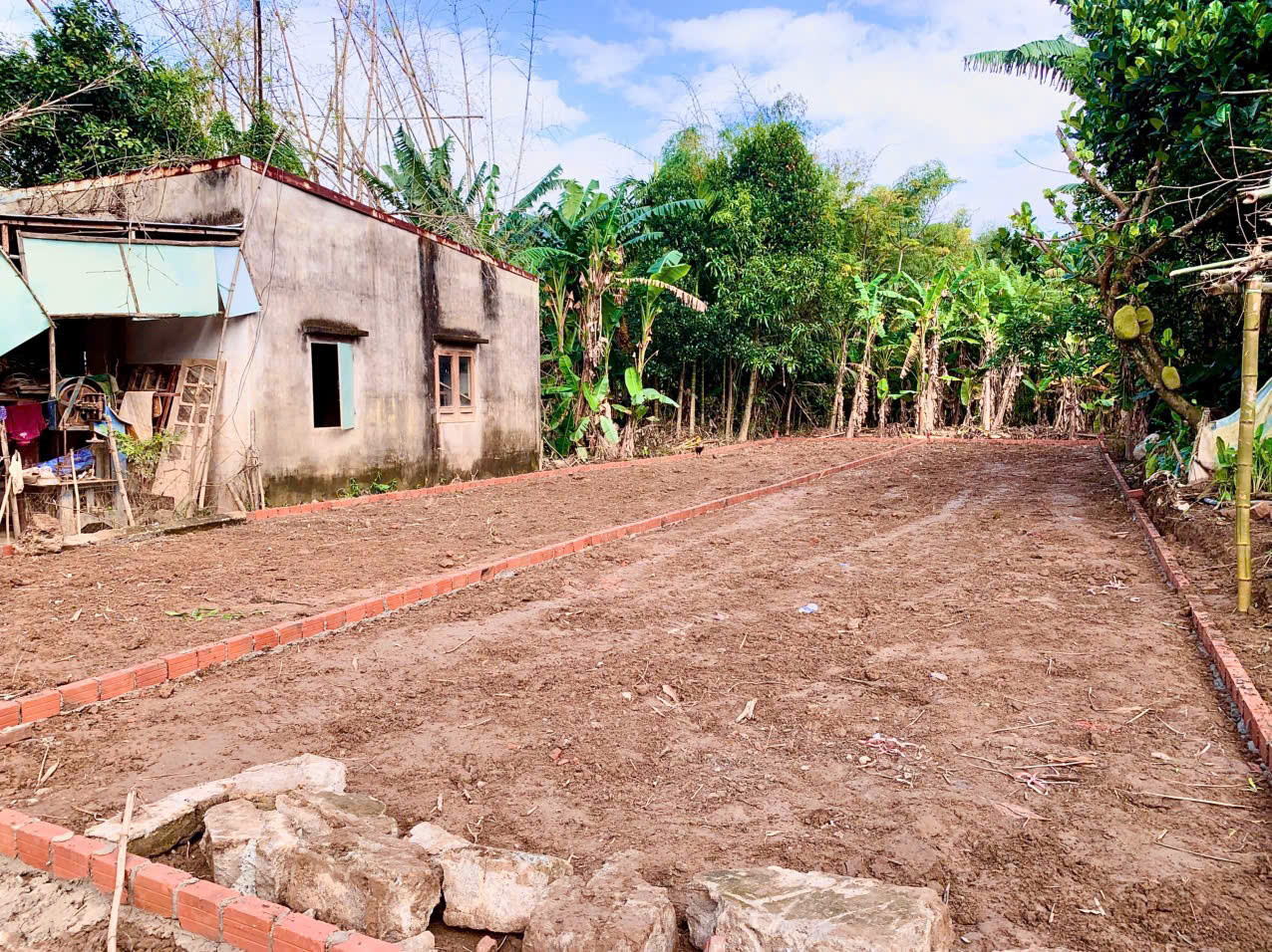 💥 6XX TRIỆU SỞ HỮU NGAY LÔ ĐẤT 150M² HÒA AN – THỔ CƯ 100%