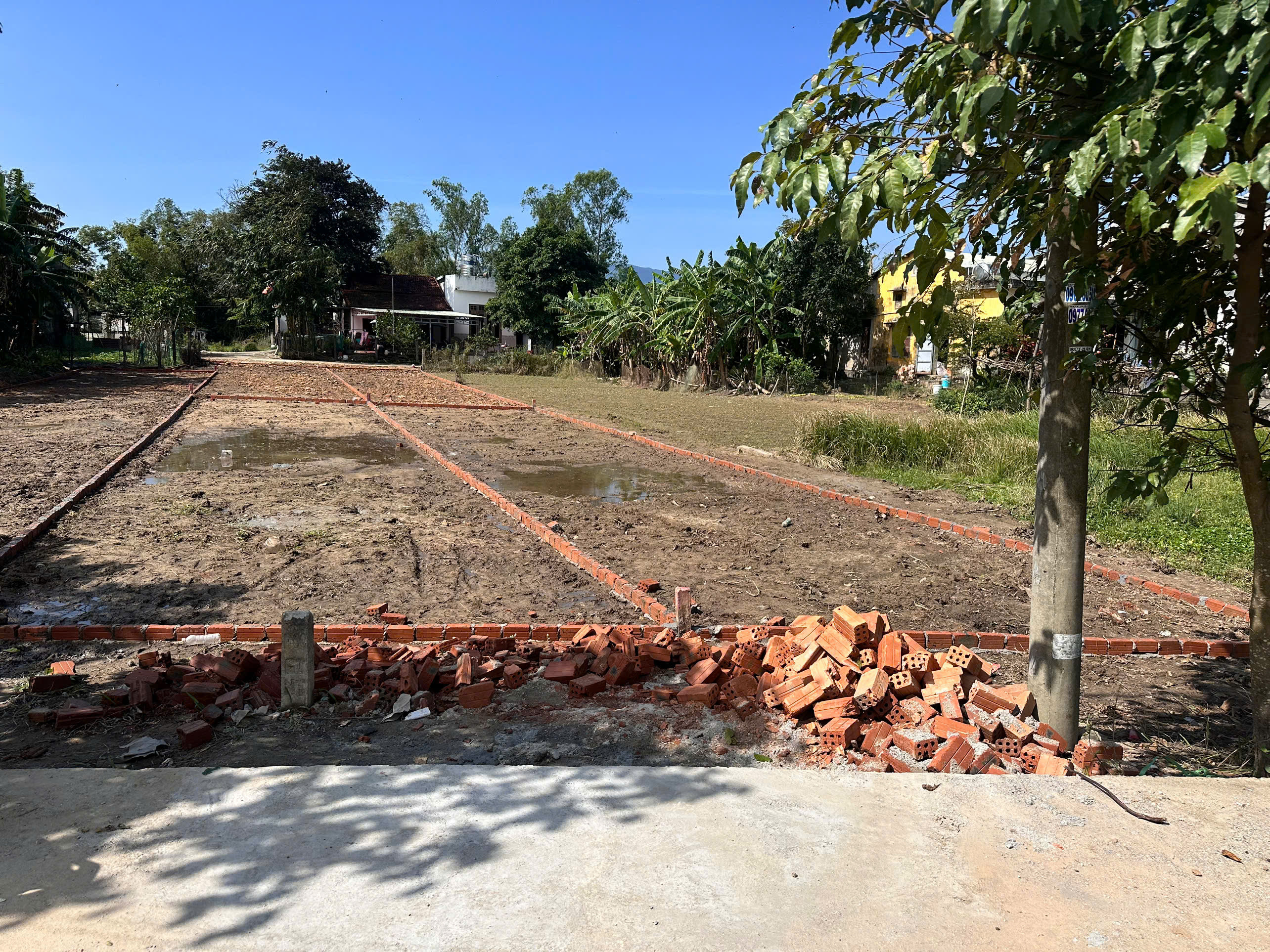 🔥 BÁN LÔ ĐẤT ĐẸP ĐẠI HIỆP – ĐẠI LỘC 🔥