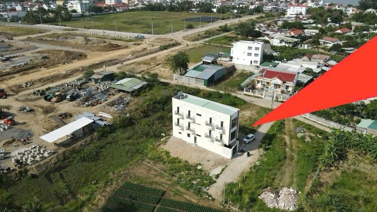 Bán đất 98.6m² full thổ cư ngang 5m giá 2.5 tỷ tại Xã Diên Khánh