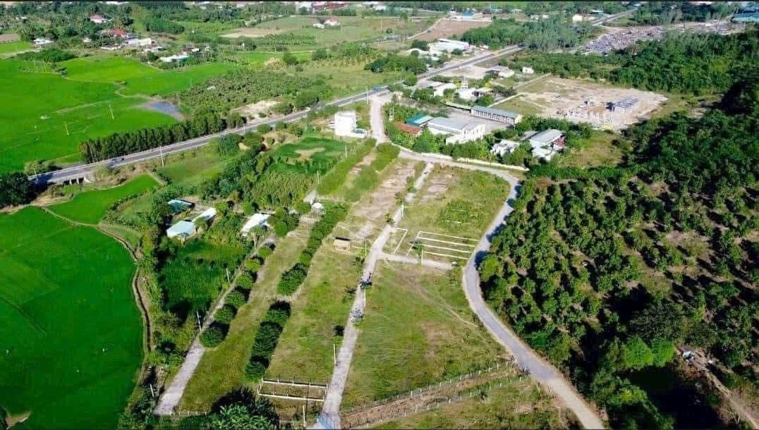 Chính chủ bán đất thổ cư 91,1m² Diên Hòa Diên Khánh giá tốt 760tr