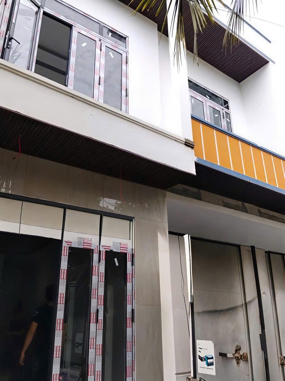 NHÀ 2 TẦNG MỚI DIÊN LẠC 60,3M² GẦN TL2 – 1 TỶ 990