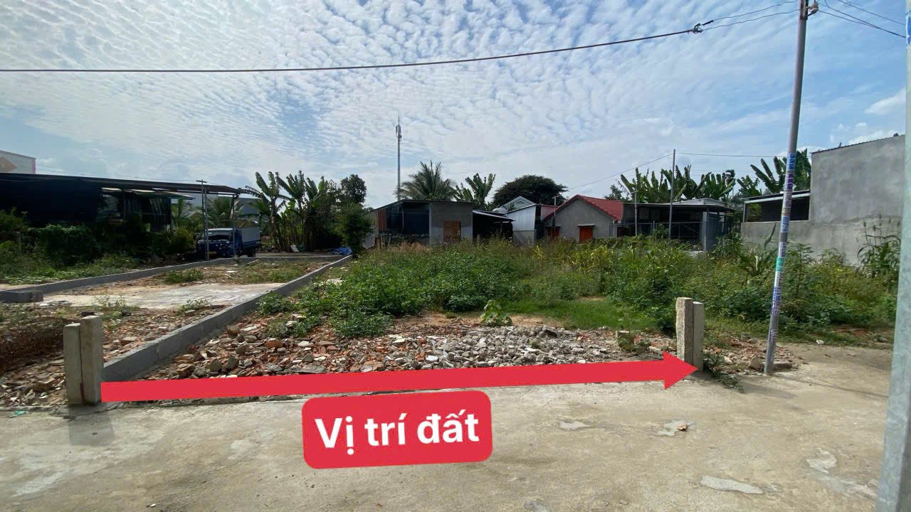 Lô Đất 2 Mặt Tiền Trung Tâm Diên Lạc – Ô Tô Tới Đất – Giá Chỉ 799 Triệu