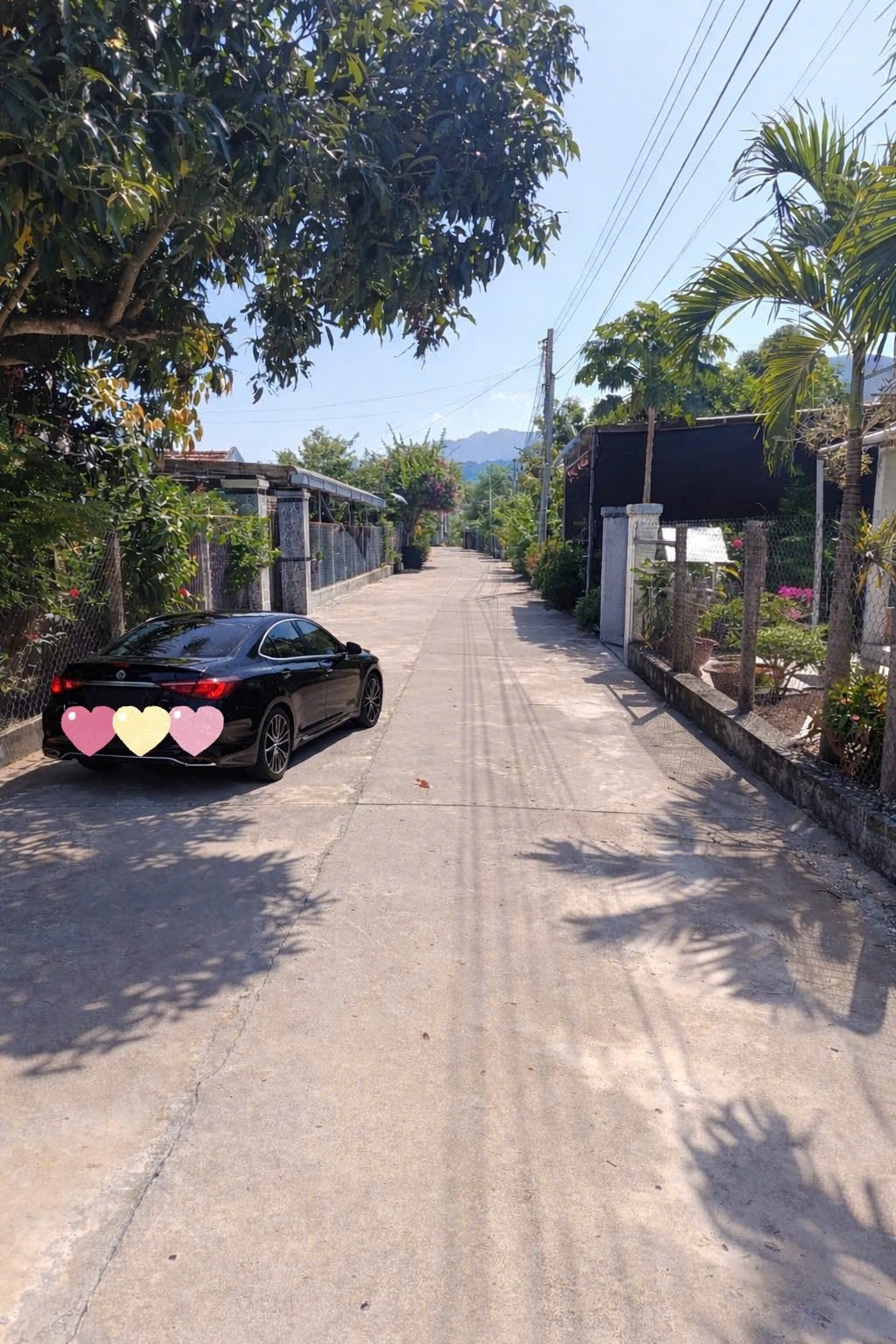 Đất Đẹp — Đường Bự — Giá Tốt — Gần 500m2 Đất Tại Diên Khánh