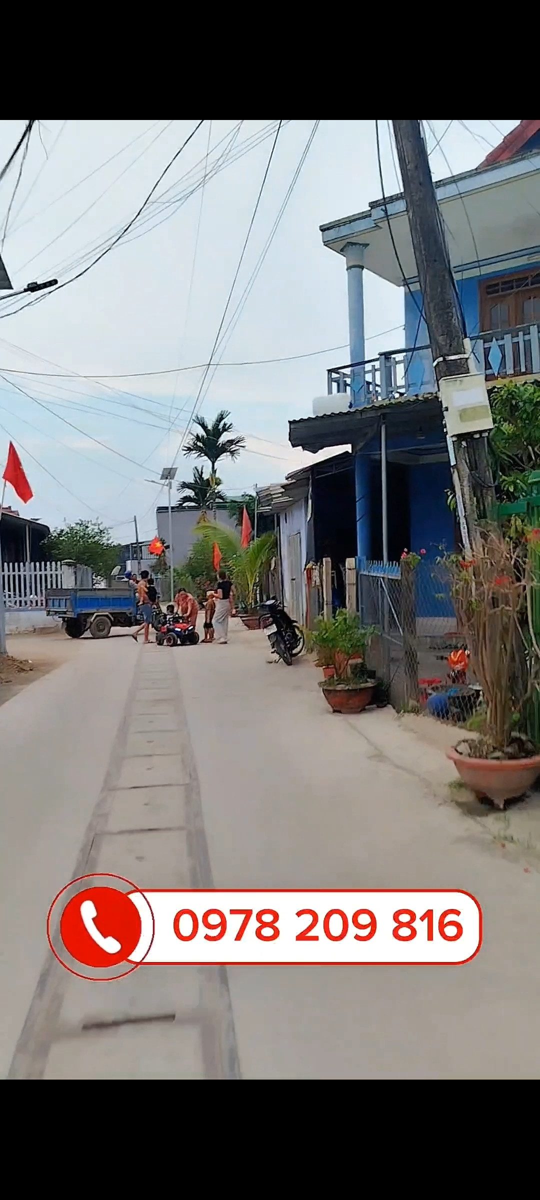 Đất Bình Lộc Full Thổ Cư Giá Chỉ 489 Triệu