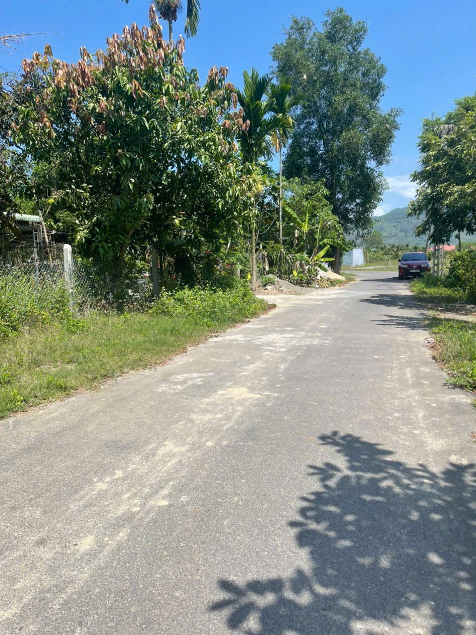 Chủ gửi lô đất đường nhựa nhánh tỉnh lộ 2 và TL8 Diên Phước,Diên Khánh,Khánh Hòa