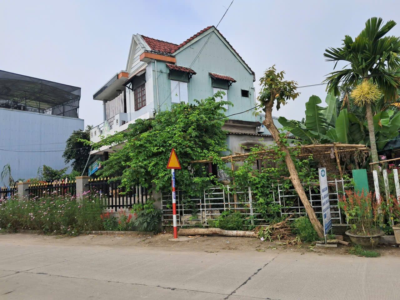 📌📌📌LÀM VIỆC TRỰC TIẾP GIÁ TỐT !!! Bán đất thôn Hạ Nông Tây, xã Điện Phước