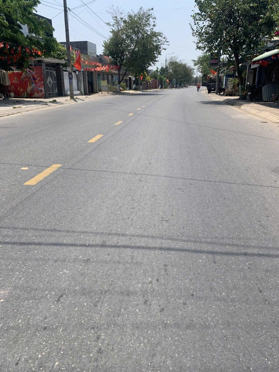 📌📌📌LÀM VIỆC TRỰC TIẾP GIÁ TỐT !!! Bán đất DT609, Điện Phước, Điện Bàn