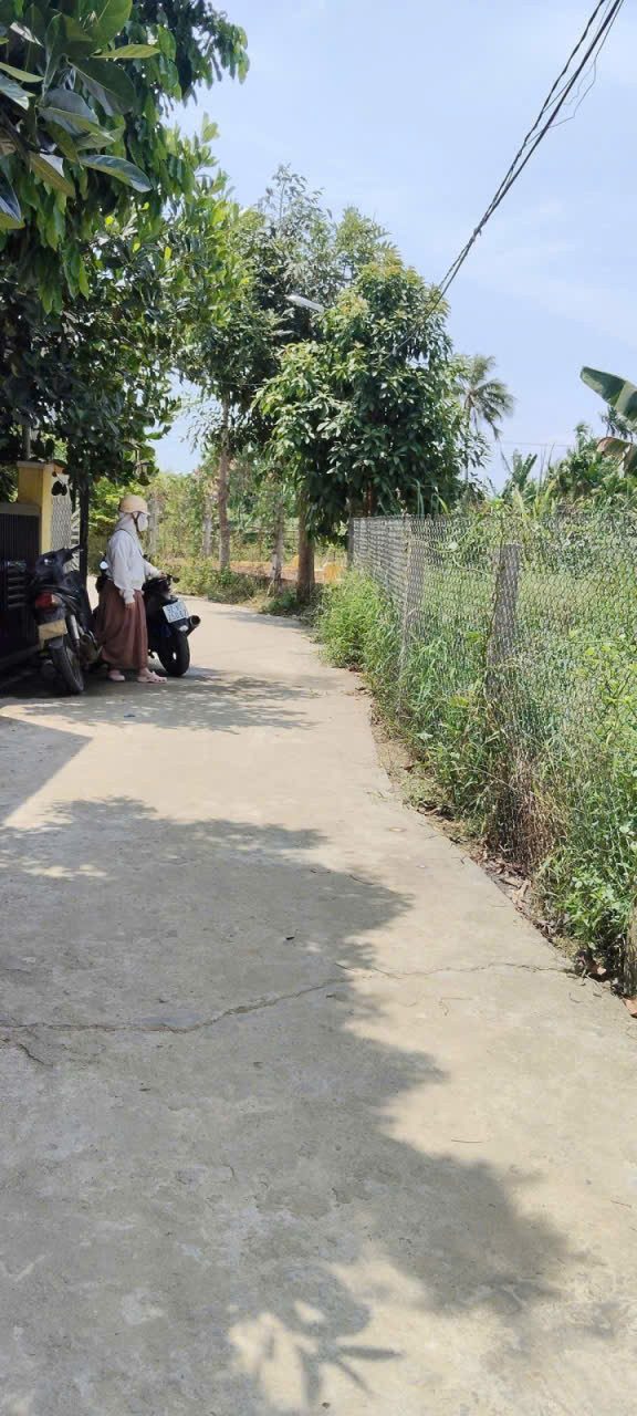 📌📌📌LÀM VIỆC TRỰC TIẾP GIÁ TỐT !!! Bán đất thôn Triêm Tây, xã Điện Phương
