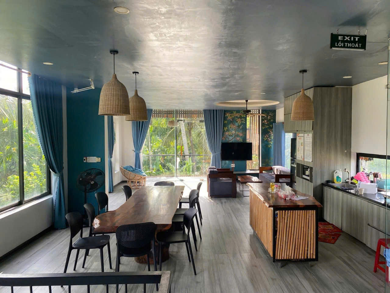 📌📌📌LÀM VIỆC TRỰC TIẾP GIÁ TỐT !!! Bán villa thôn Triêm Tây, xã Điện Phương