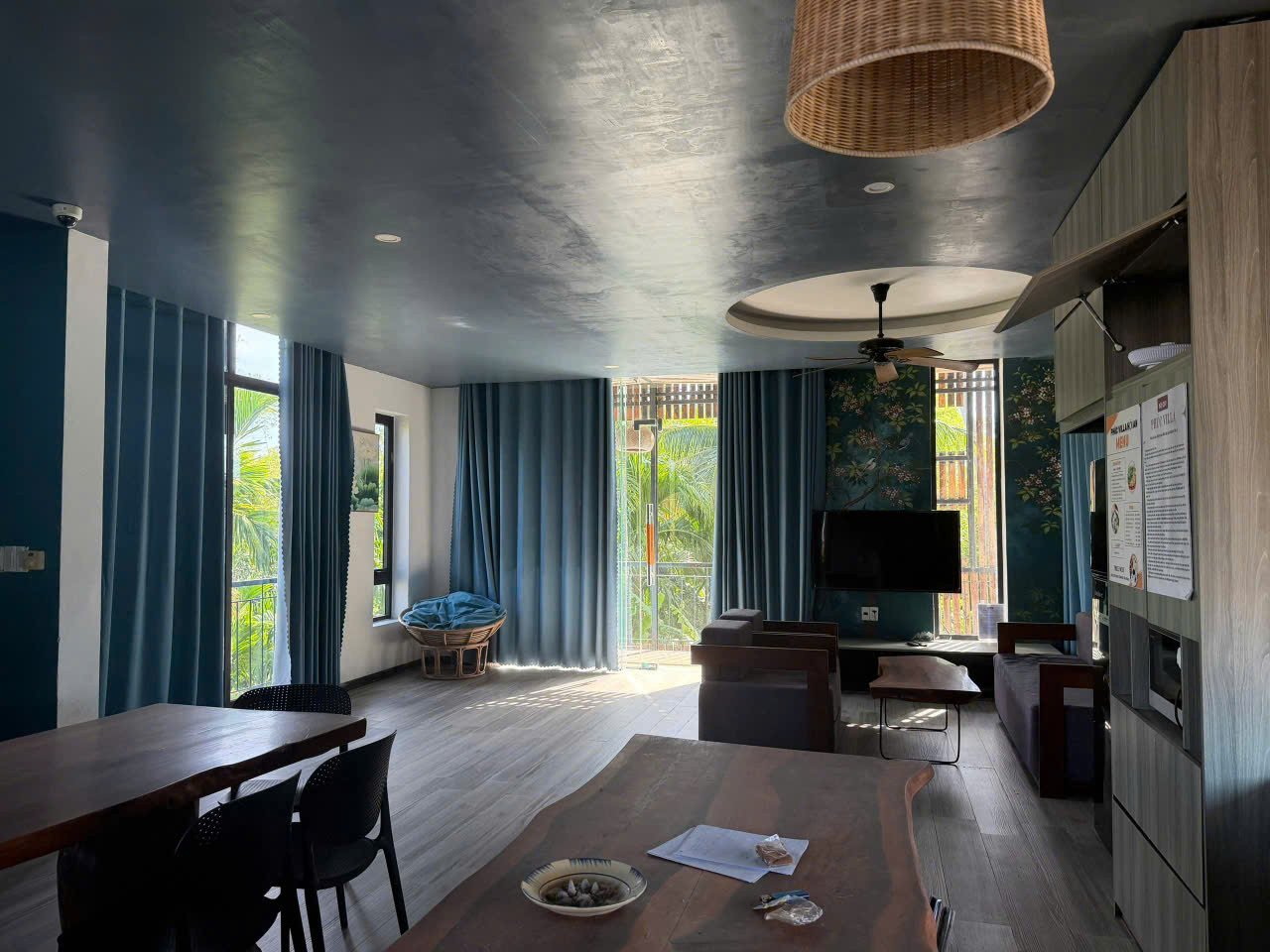 📌📌📌LÀM VIỆC TRỰC TIẾP GIÁ TỐT !!! VILLA TRIÊM TÂY GIÁ 8.5T