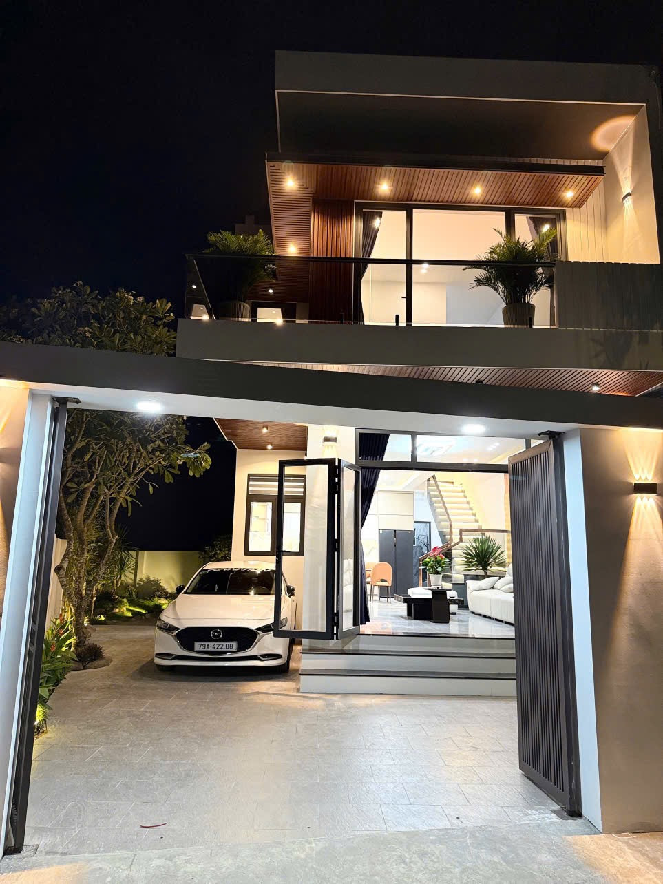 Bán Nhà riêng 171m² thổ cư 100m² giá 3.85 tỷ tại Xã Diên Sơn Huyện Diên Khánh Khánh Hòa