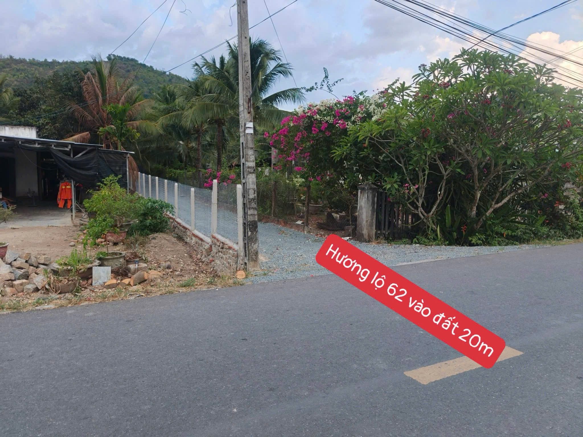 👉 3 lô đất dân cắt bán thuộc thôn Láng Nhớt ,xã Diên Tân cũ ( nay Diên Thọ mới )
👉 Diện tích từ :  118.8m2 đến 122m2  (60m thổ cư mỗi lô )