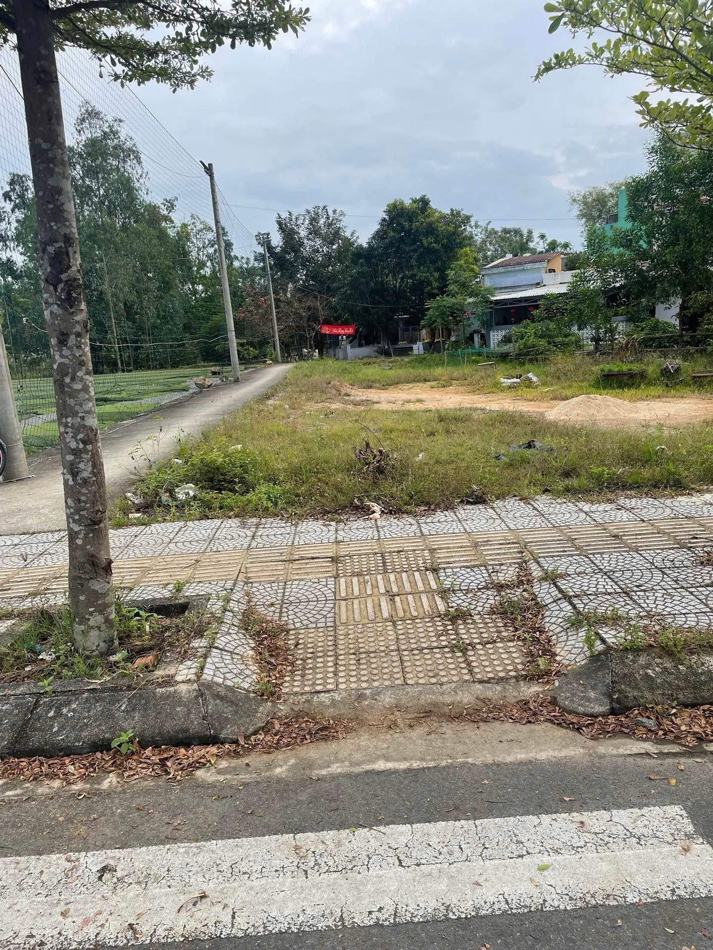📌📌📌LÀM VIỆC TRỰC TIẾP GIÁ TỐT !!! Bán đất Điện Bàn Bắc, Quảng Nam