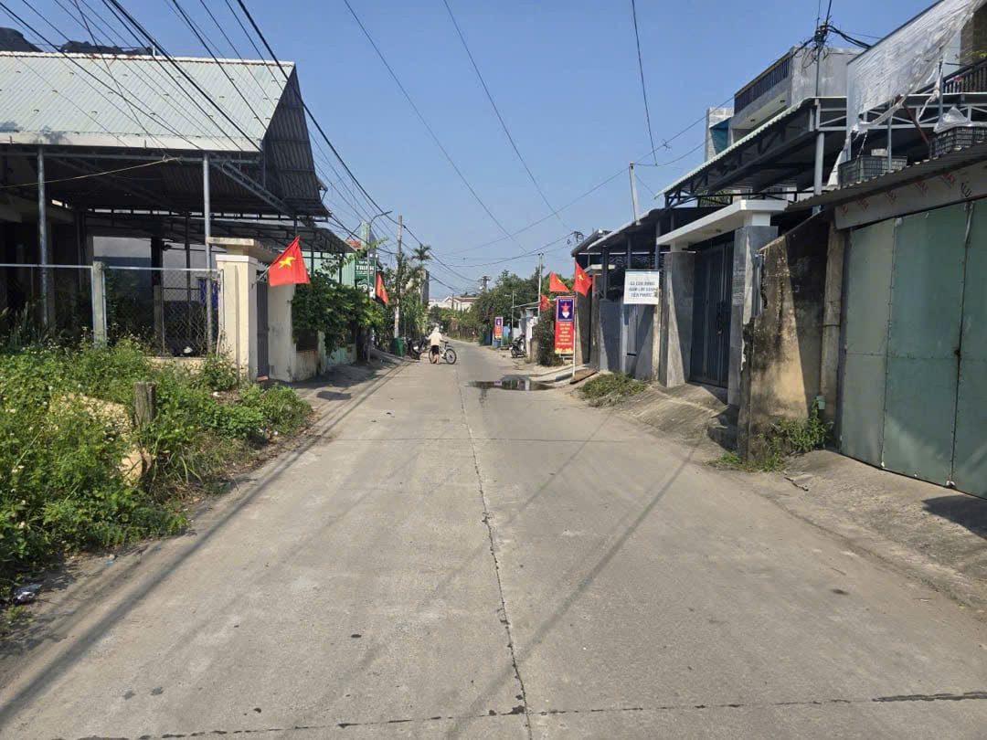 📌📌📌LÀM VIỆC TRỰC TIẾP GIÁ TỐT !!! Bán đất Bồ Mưng 1, Điện Thắng Bắc