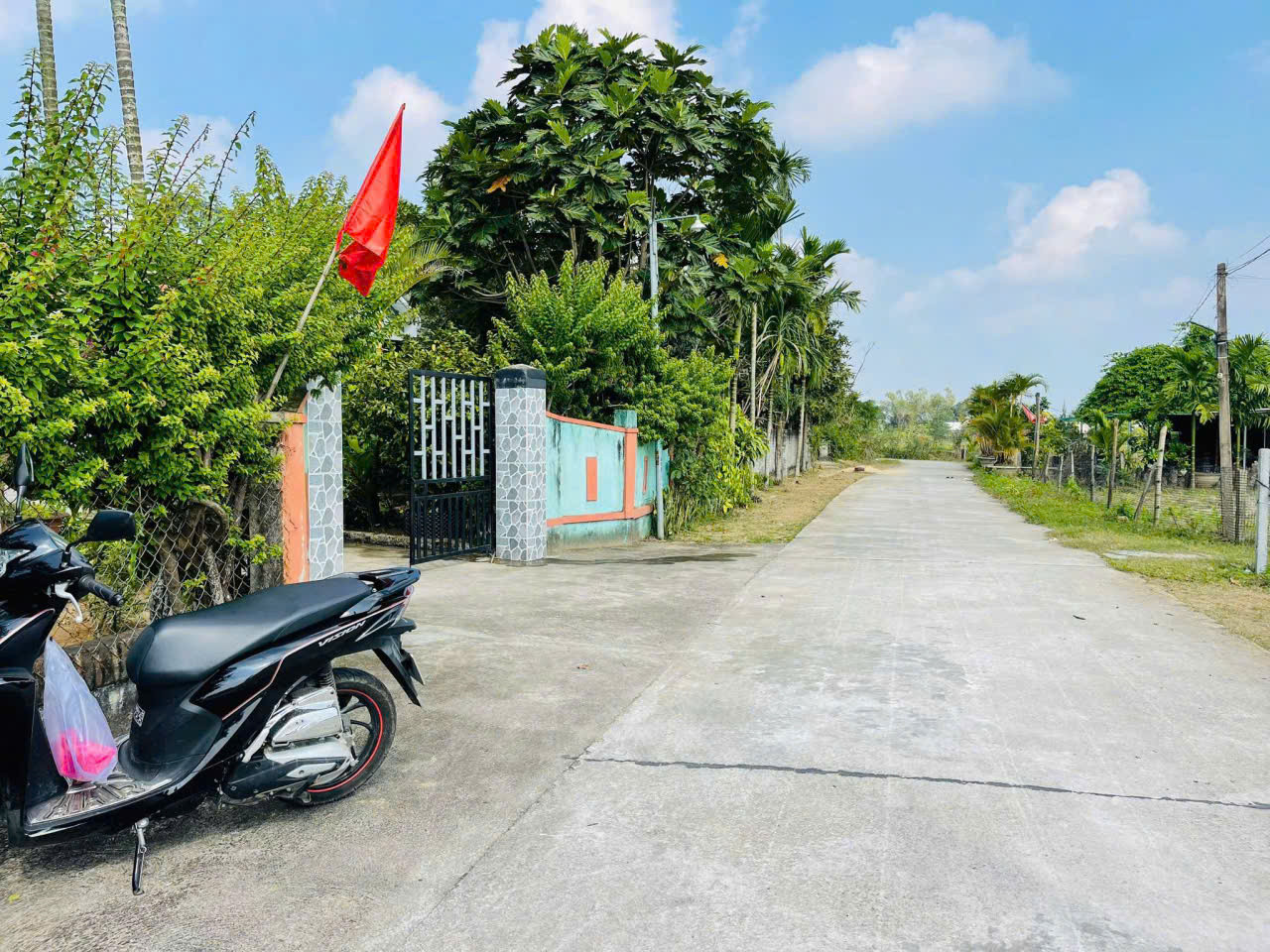 📌📌📌LÀM VIỆC TRỰC TIẾP GIÁ TỐT !!! Bán đất thôn Phong Lục Tây, Điện Thắng Nam