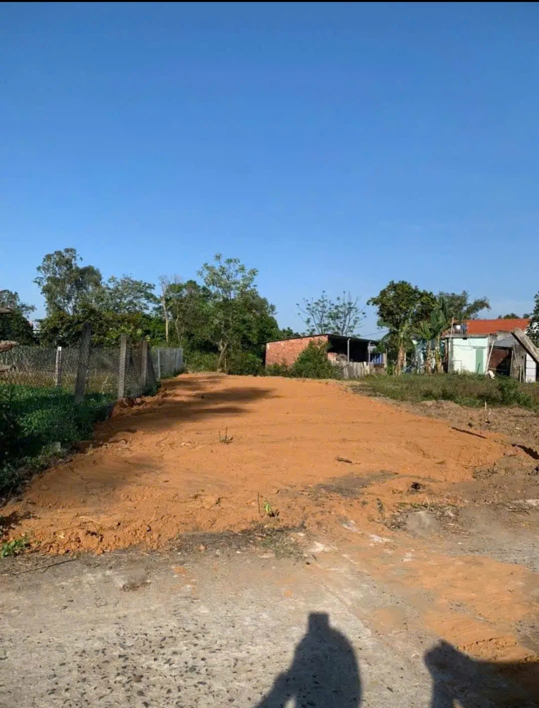 Bán đất Phong Lục Tây, Điện Bàn 📌📌📌LÀM VIỆC TRỰC TIẾP GIÁ TỐT !!!