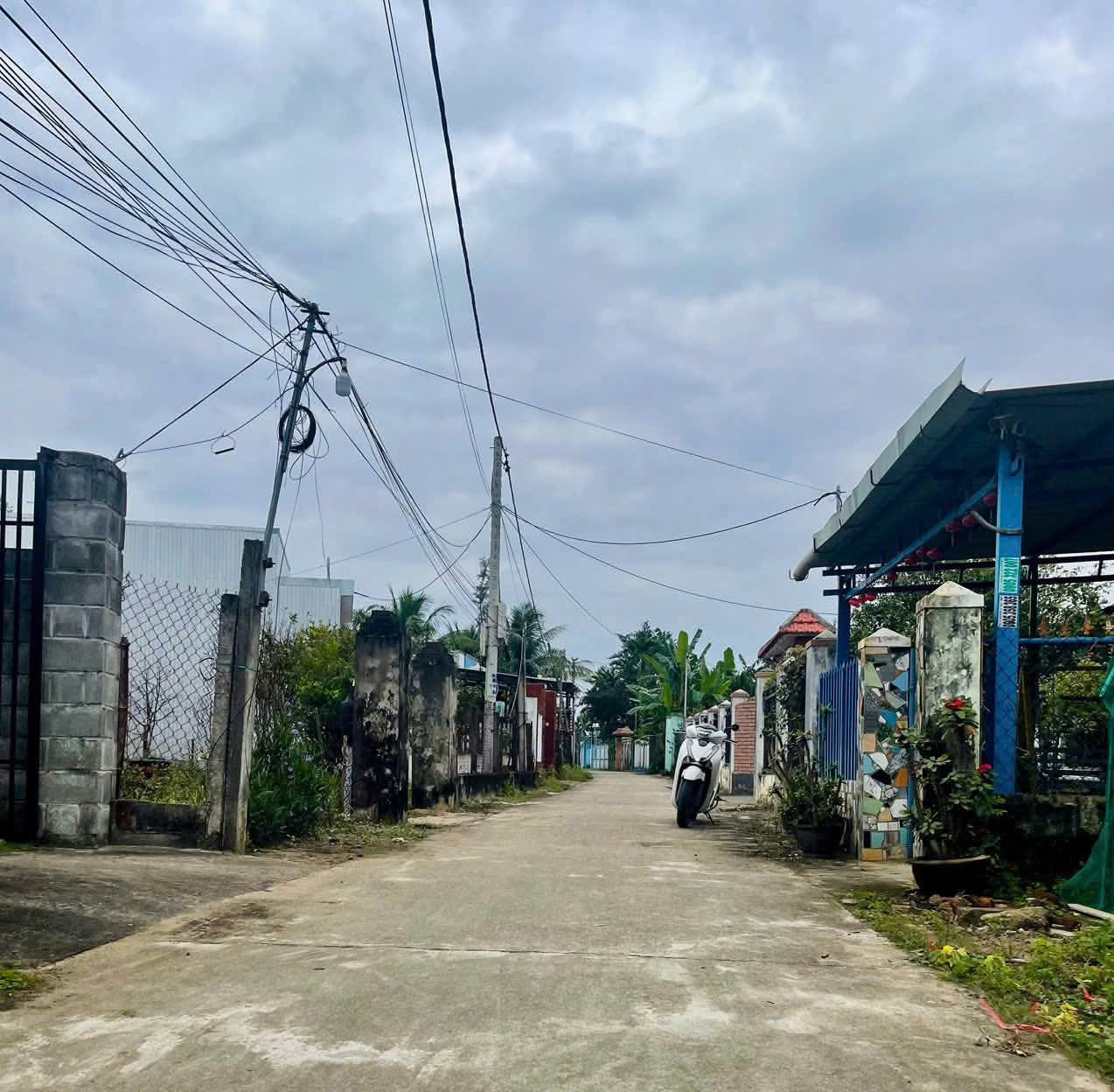 📌📌📌LÀM VIỆC TRỰC TIẾP GIÁ TỐT !!! Bán đất xã Điện Thắng, Điện Bàn
