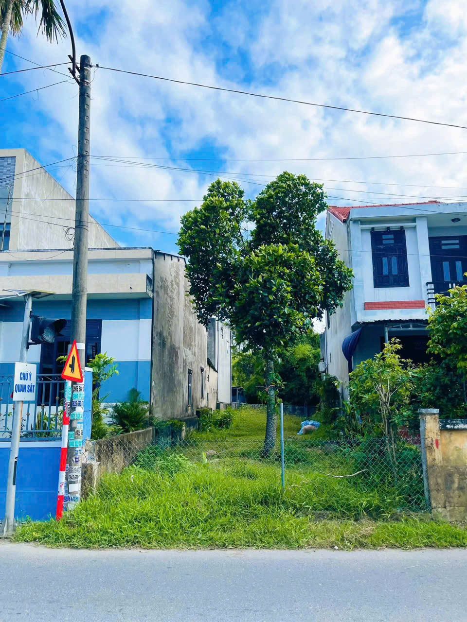 📌📌📌LÀM VIỆC TRỰC TIẾP GIÁ TỐT !!! Bán đất thôn Thanh Quýt 3, xã Điện Thắng Trung