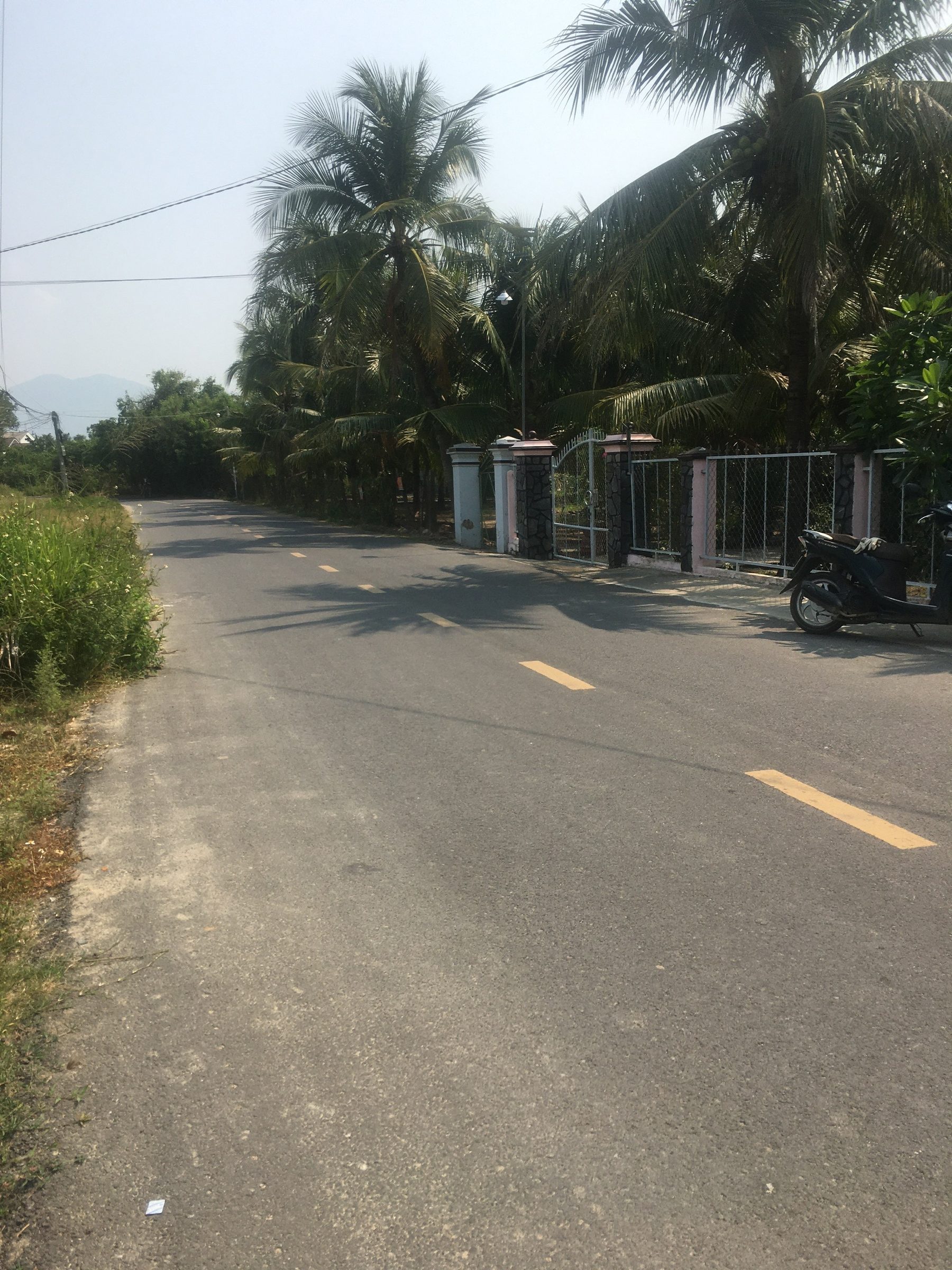 ĐẤT FULL THỔ DIÊN THANH ĐƯỜNG NHỰA 8M GIÁ ĐẦU TƯ