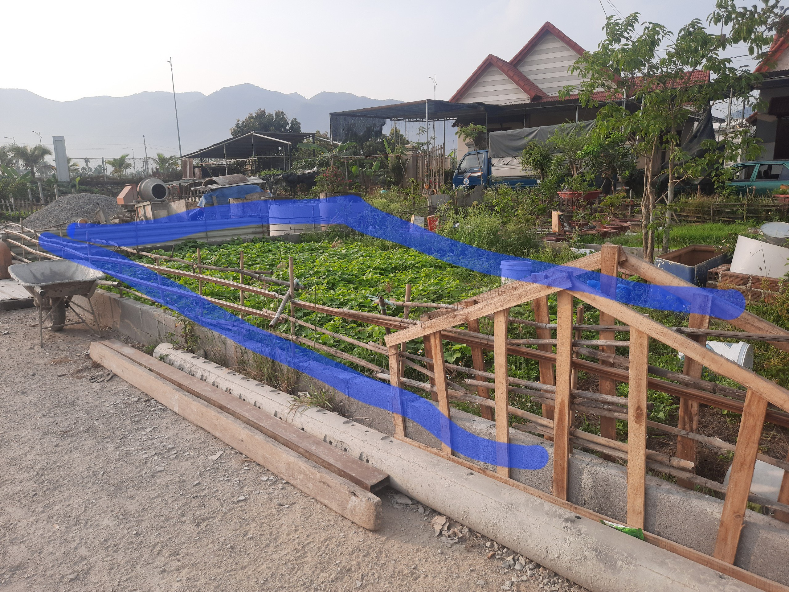 Bán Đất 61.2m2 có sẵn 61.2 m2 thổ cư giá 1.28 tỷ tại Xã Diên Thạnh Huyện Diên Khánh Khánh Hòa