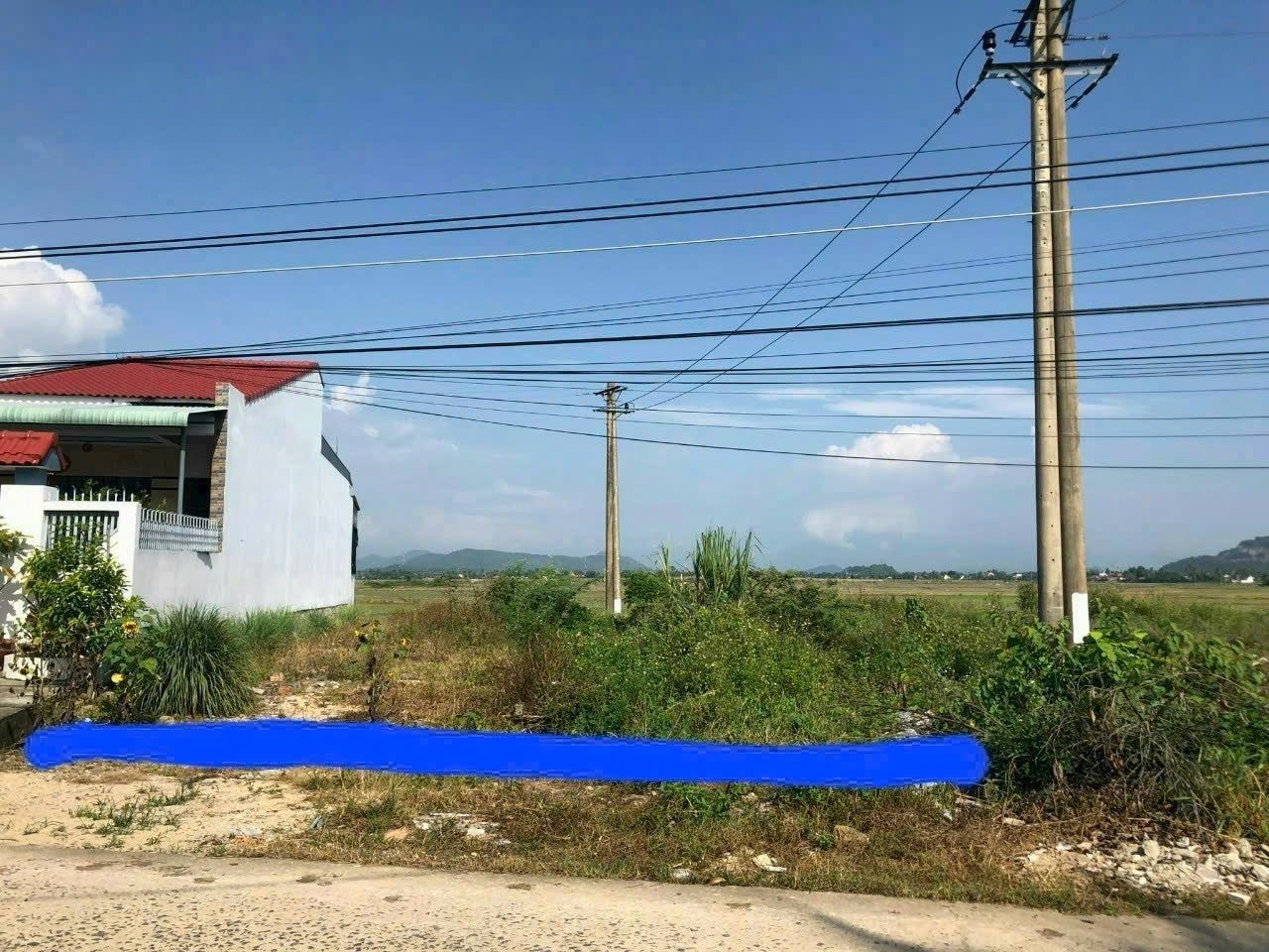 🌾 BÁN ĐẤT DIÊN THẠNH – MẶT TIỀN ĐƯỜNG LIÊN XÃ
📐 DIỆN TÍCH: 146M² – NGANG 5M
📍 VỊ TRÍ: MẶT TIỀN DIÊN THẠNH – GẦN QUỐC LỘ
🏘 KHU DÂN CƯ ĐÔNG ĐÚC – TIỀM NĂNG PHÁT TRIỂN CAO

💰 GIÁ BÁN: 1 TỶ 971 TRIỆU (THƯƠNG LƯỢNG NHẸ)