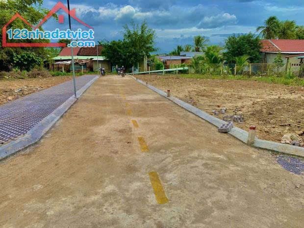 Bán đất xã Diên Thọ, Huyện Diên Khánh, tỉnh Khánh Hòa. DT 92,8m2, chính chủ bán 650 triệu
