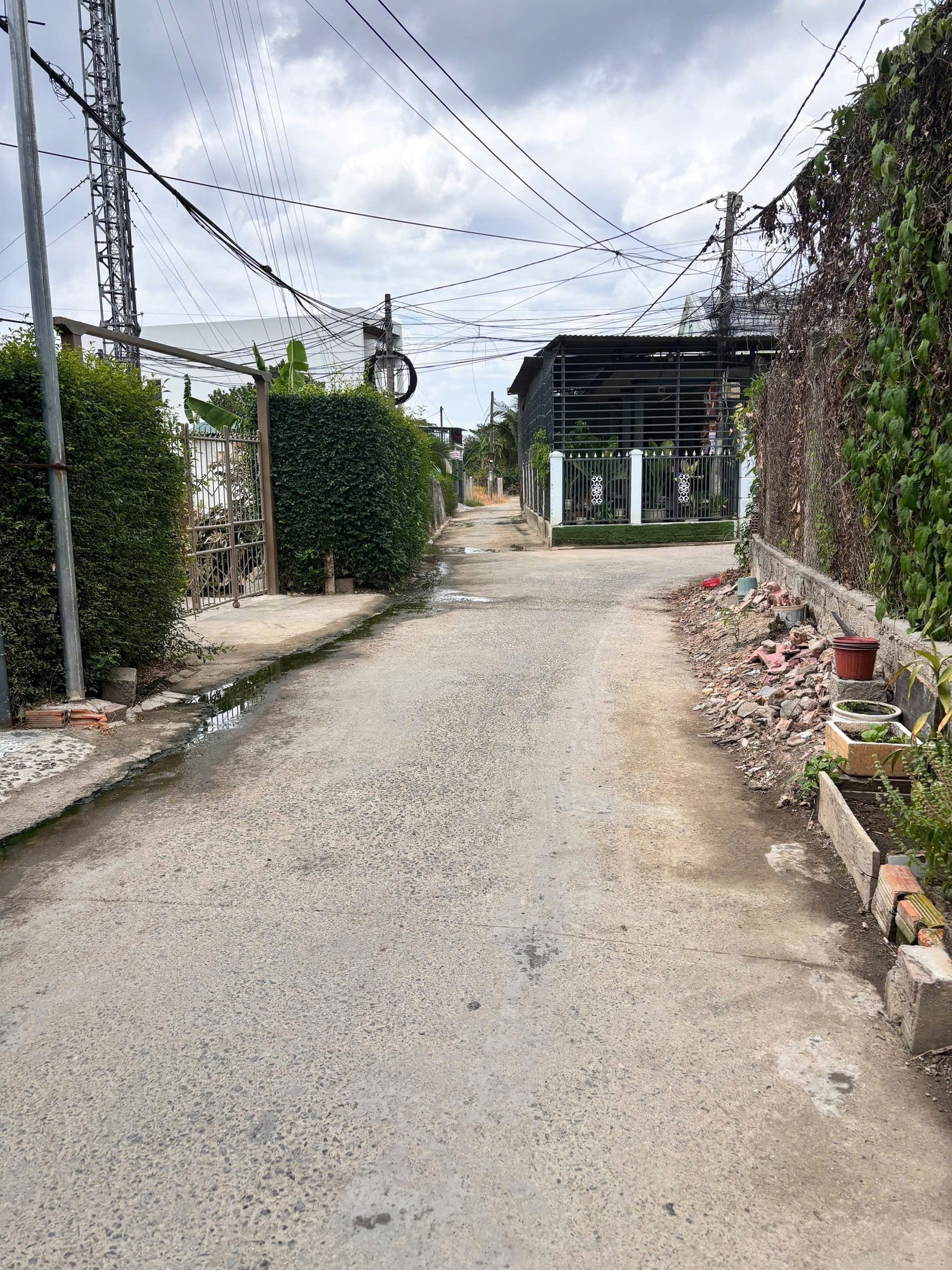 Bán Đất 543m² thổ cư 543m² giá 2.3 tỷ tại Xã Diên Thọ Huyện Diên Khánh Khánh Hòa