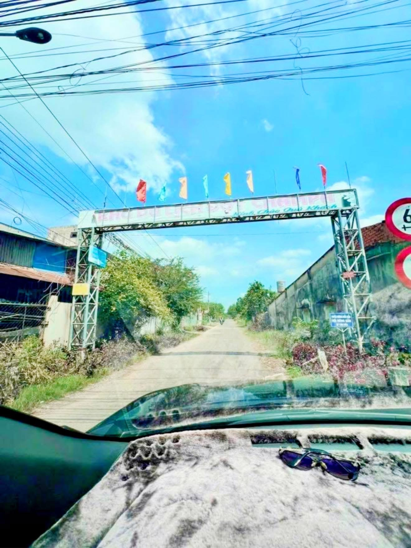 Ngay KCN quy hoạch, camping Hồ DẦU TIẾNG
Kdl CHAMPA