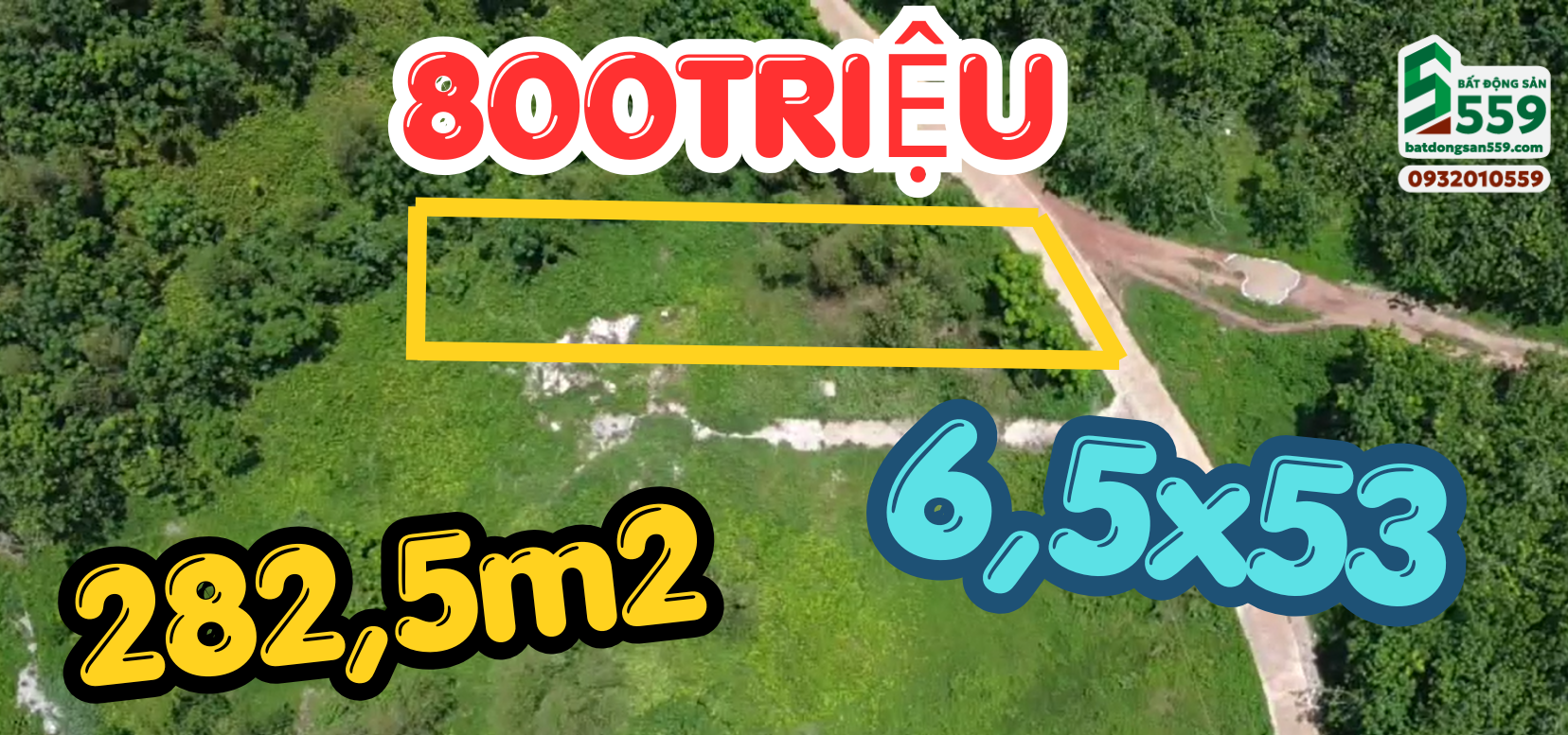 Chính chủ bán đất tại Xã Định An, Huyện Dầu Tiếng, Bình Dương