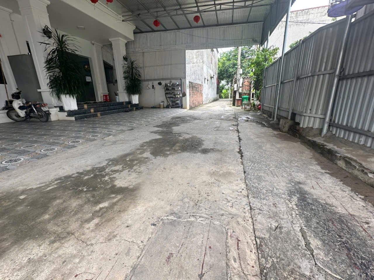 🏦CHÍNH CHỦ GỬI BÁN ĐẤT PHÙ CỪ - HƯNG YÊN