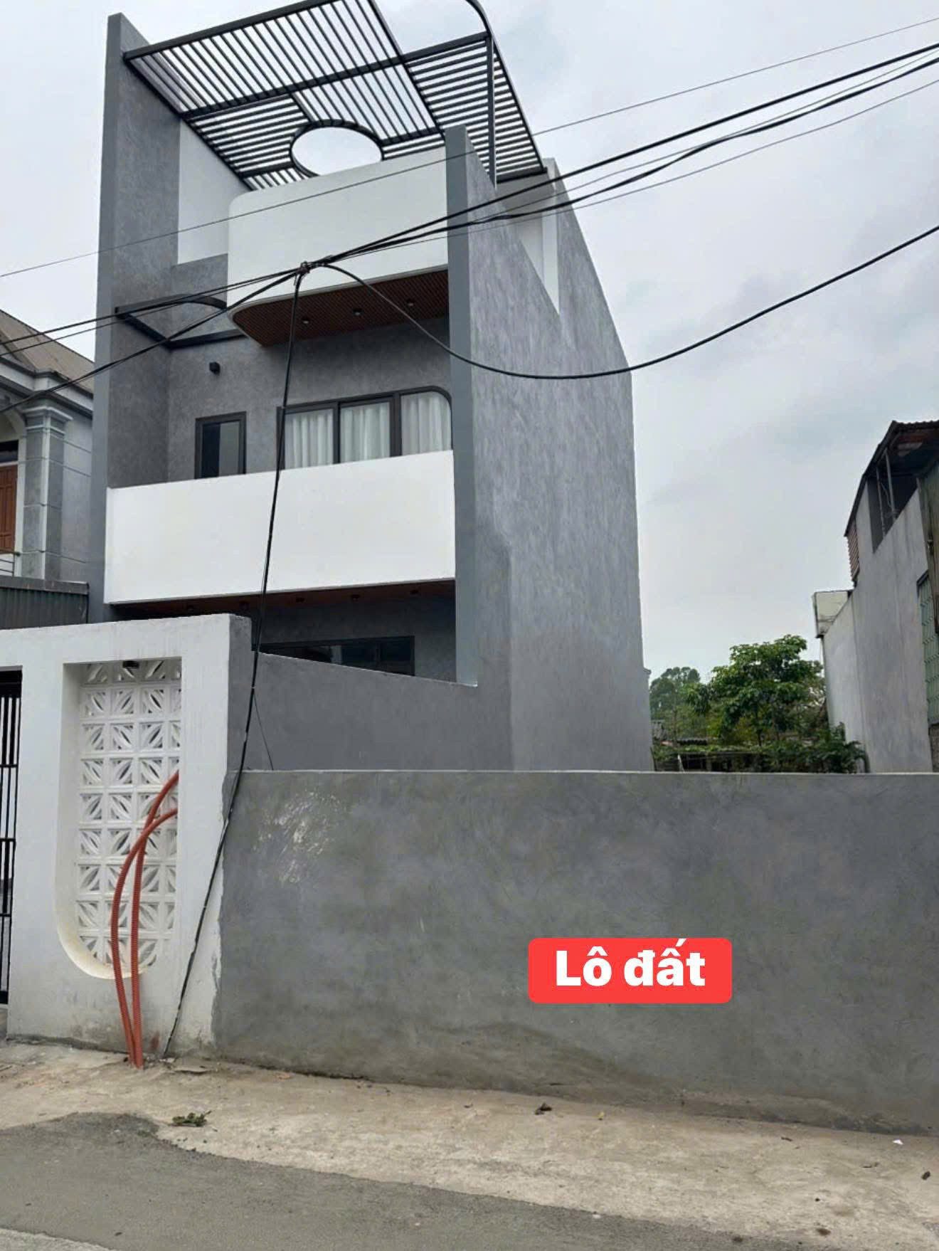 BÁN LÔ ĐẤT 100M² TRỤC CHÍNH XÓM NỌI - ĐỊNH TRUNG – SỔ SẴN – GIÁ MỀM ĐẦU TƯ